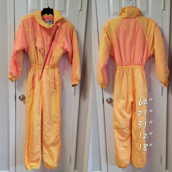 Nils Women's Thermal Snowsuit 6 - Picture 1 of 12